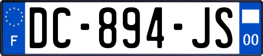 DC-894-JS