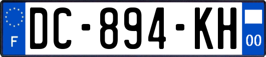DC-894-KH
