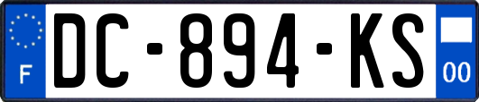 DC-894-KS