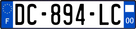 DC-894-LC