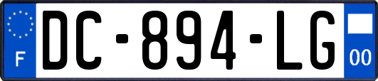 DC-894-LG