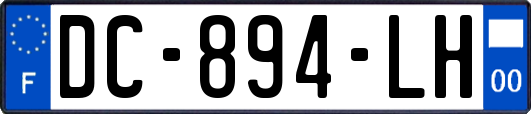 DC-894-LH