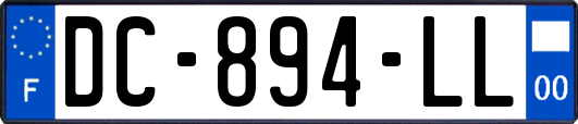 DC-894-LL