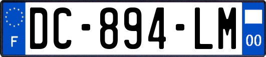 DC-894-LM