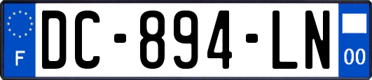 DC-894-LN
