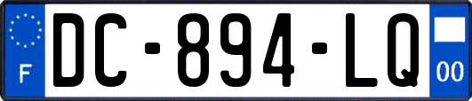 DC-894-LQ