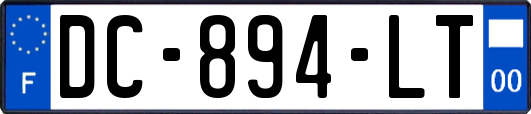 DC-894-LT