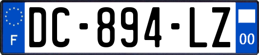 DC-894-LZ