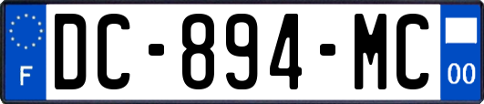 DC-894-MC