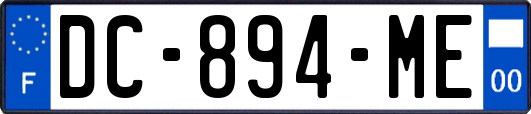 DC-894-ME