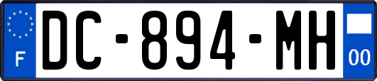 DC-894-MH