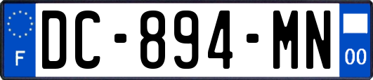 DC-894-MN