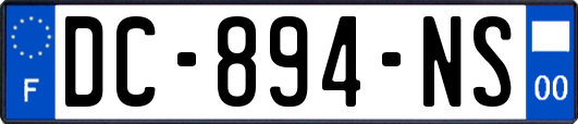 DC-894-NS