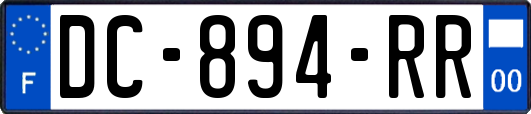 DC-894-RR