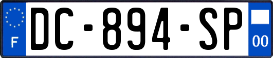 DC-894-SP