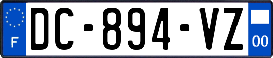 DC-894-VZ