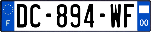 DC-894-WF