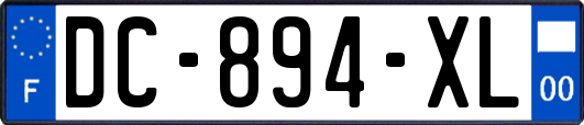 DC-894-XL