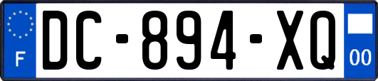 DC-894-XQ
