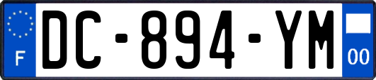 DC-894-YM