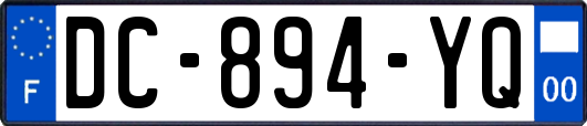 DC-894-YQ
