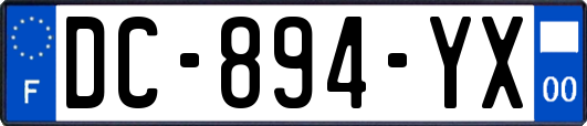 DC-894-YX