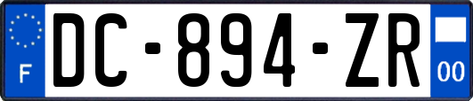 DC-894-ZR