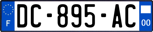 DC-895-AC