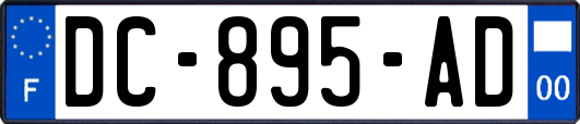 DC-895-AD