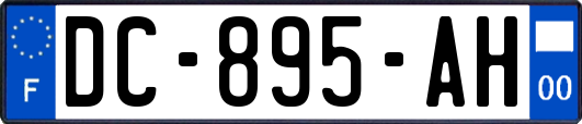 DC-895-AH