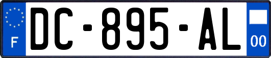 DC-895-AL