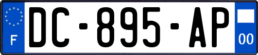 DC-895-AP