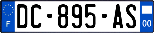 DC-895-AS
