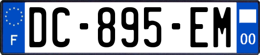 DC-895-EM
