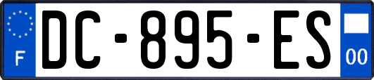 DC-895-ES