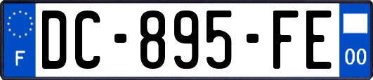 DC-895-FE
