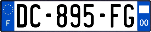 DC-895-FG