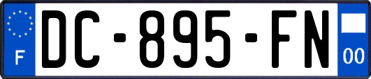 DC-895-FN