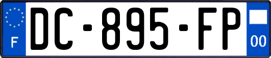 DC-895-FP