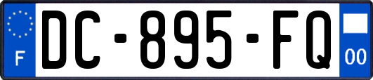 DC-895-FQ