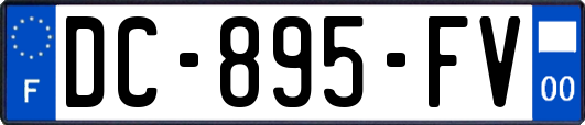 DC-895-FV