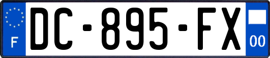 DC-895-FX