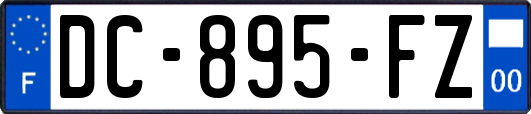 DC-895-FZ