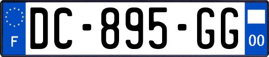 DC-895-GG