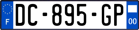 DC-895-GP