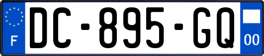 DC-895-GQ