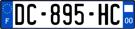 DC-895-HC
