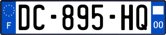DC-895-HQ