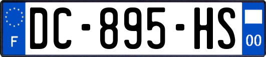 DC-895-HS