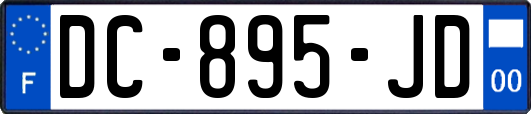 DC-895-JD